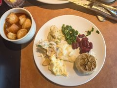 -拉蒂娜·巴西牛排馆 Latina·Brazilian Steakhouse(铜仁旗舰店)