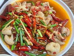 -酸婆娘重庆菜(紫竹路店)
