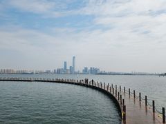 -金鸡湖景区
