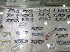 -大明眼镜(方庄店)