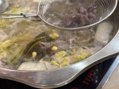 -潮悦牛肉火锅城(水贝店)