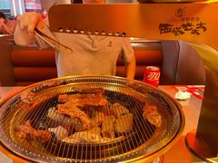 -西塔老太太泥炉烤肉(苏州大悦城店)