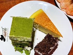 -汉巴味德(百年港湾店)