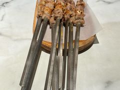 -丝路有约·优雅新疆菜(万宴城店)