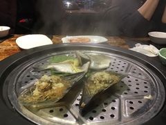 -船奇蒸汽海鲜·闽菜(八市海鲜总店)