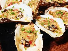 -土蚝·高压锅生蚝(百姓美食街店)