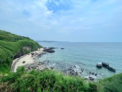 -涠洲岛火山国家地质公园