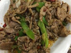 -王记大烩菜(绥德店)