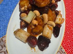 -小峰饭店·35年锡帮菜