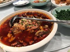 -漢舍中国菜馆(889广场店)