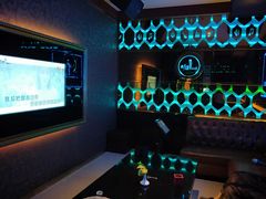 -大溪地量贩KTV(合肥1912店)