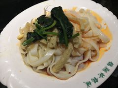 -清真·锦翔炝锅鱼(明德门店)