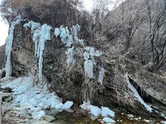 -少华山国家森林公园