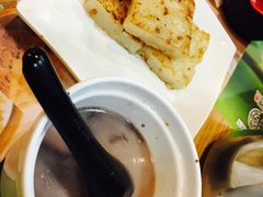 -添好运点心专门店(中环IFC店)