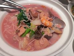 -莆田餐厅PUTIEN(西安万象天地店)