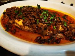 -不倒翁·徽天下名菜楼(马鞍山路店)