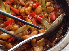 -辣婆婆(航天桥店)