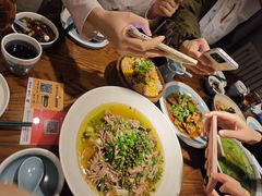 -懒人盐府人家(航天桥店)