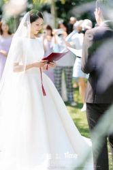 -Chic Bridal 熙可婚纱