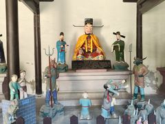 -凤城河风景区