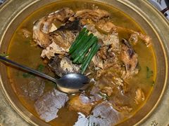 -解家河南菜(金水路店)