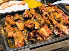 -锦绣金山人家(友谊店)