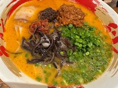 -豚王拉面(澳门银河店)