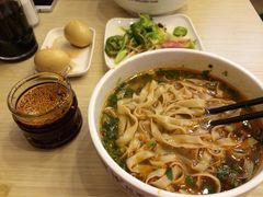 iphone_upload_pic-中国兰州名牛纯汤牛肉面(永安道店)