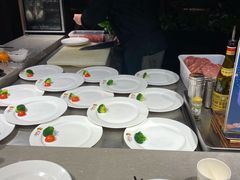 -蓝鲸湾汤泉(包河店)