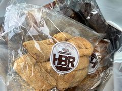 -海福仑韩国面包