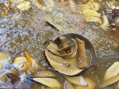 -草墩罗非鱼庄•野生菌•腊排骨(七星街上段店)