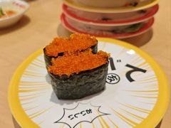-友壹町寿司(新DNA购物中心店)