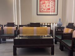 -金成潮菜博物馆(海珠湿地店)