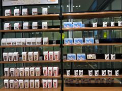 零售区-Laderach 莱德拉(上海环贸iapm店)