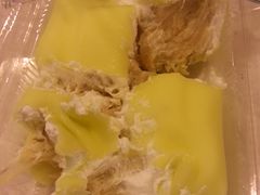 -松记糖水店(铜锣湾分店)
