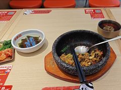 -庆米鲜朝鲜族拌饭(固戍店)
