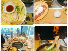 -黄金牧场(明洞总店)