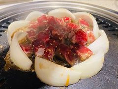 -猫爪爪原切自助烤肉(观音桥阳光世纪店)