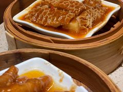 -点都德(聚福楼店)