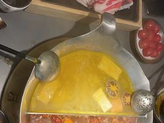-湊湊火锅·茶憩(南京万象天地店)