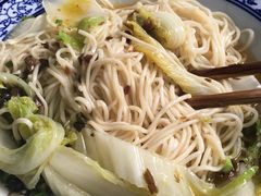 -老地方猫儿面(磁器口店)