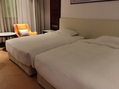 -北京九华山庄会展酒店