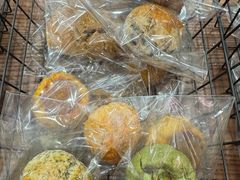 -雀食面包店(钟楼店)