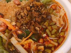 原味螺蛳粉-水平有限广西米粉·广西风味集(五道口店)