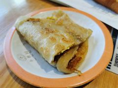 -小桃园·豆浆油条(复兴中路店)
