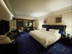 -春晖园度假酒店温泉