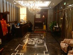 -卫鼎轩·曹公馆(鼓楼店)