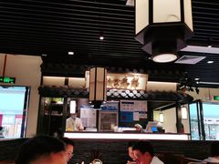 -大榕树下顺德菜(融创茂店)