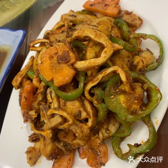 打了王