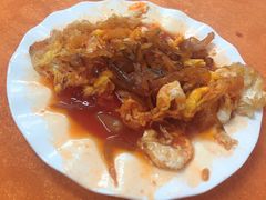 -东升饭店(员村三横路店)